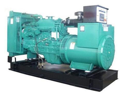 丁青80kw康明斯柴油发电机组图片 丁青80kw康明斯柴油发电机组图片