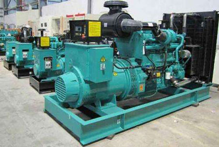 丁青1000kw康明斯柴油发电机组图片 丁青1000kw康明斯柴油发电机组图片