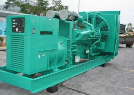 丁青75kw康明斯柴油发电机组图片 丁青75kw康明斯柴油发电机组图片