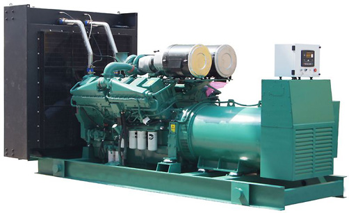 丁青30kw康明斯柴油发电机组图片 丁青30kw康明斯柴油发电机组图片