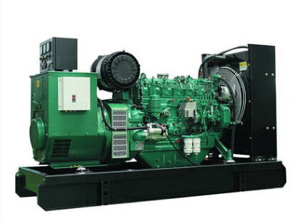 丁青全新上柴200kw大型柴油发电机组 丁青全新上柴200kw大型柴油发电机组